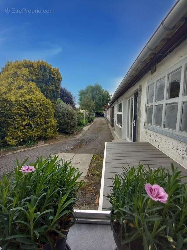 Photo 3 - Maison à CAMPHIN-EN-CAREMBAULT