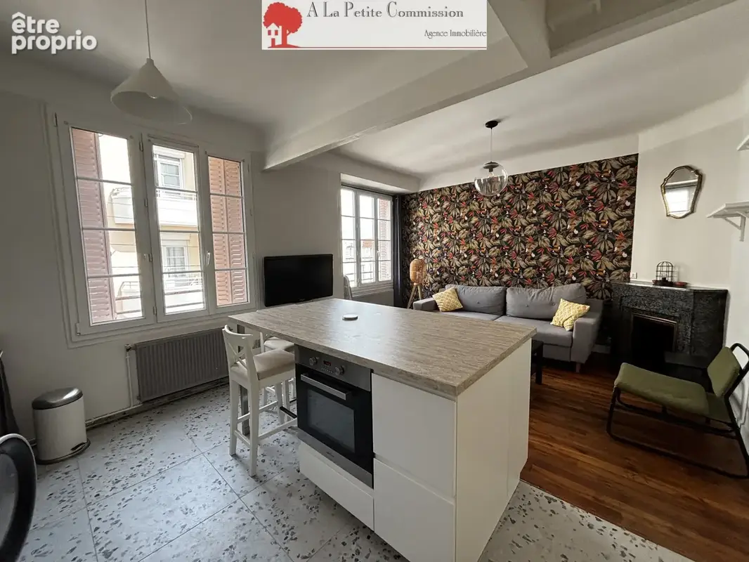 Appartement à CHARTRES
