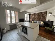 Appartement à MAINVILLIERS