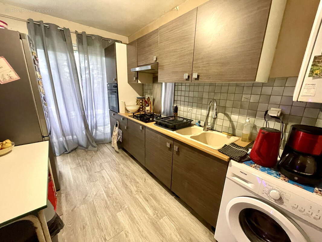 Appartement à VANNES
