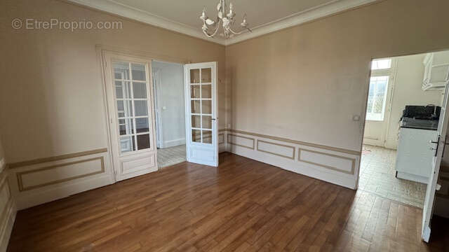 Maison à PITHIVIERS