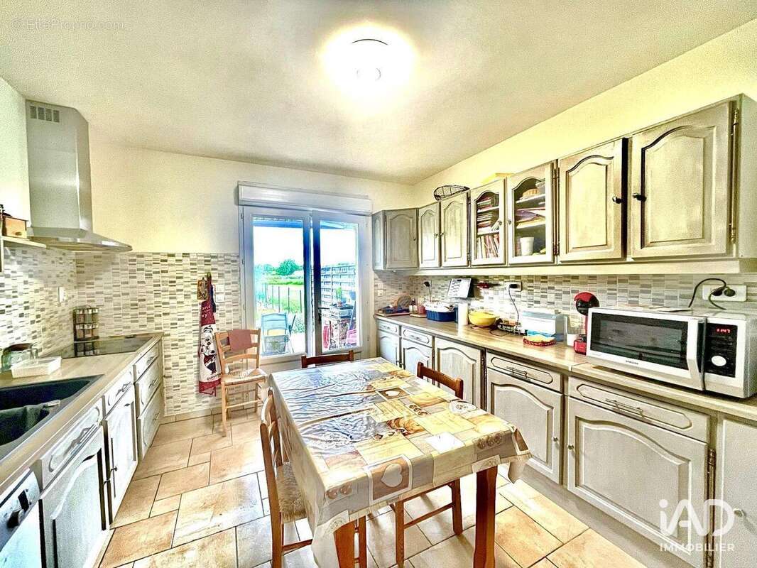 Photo 3 - Maison à MAILLOT