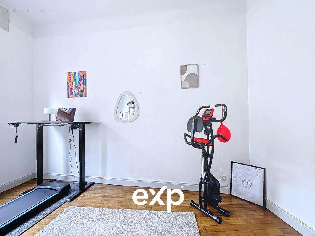 Appartement à HAYANGE