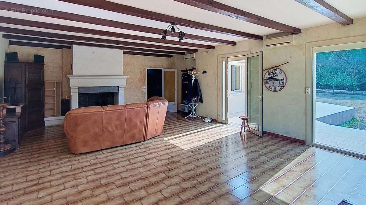 Photo 8 - Maison à SOTURAC