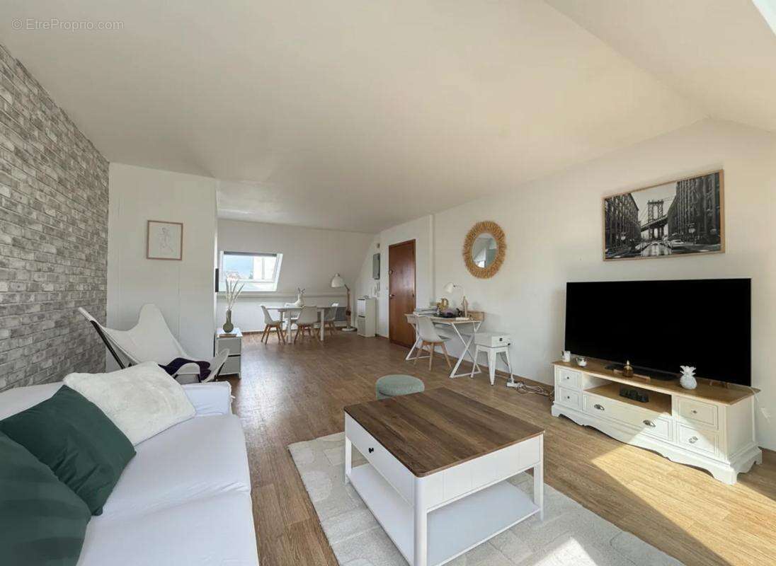 Appartement à ORLEANS