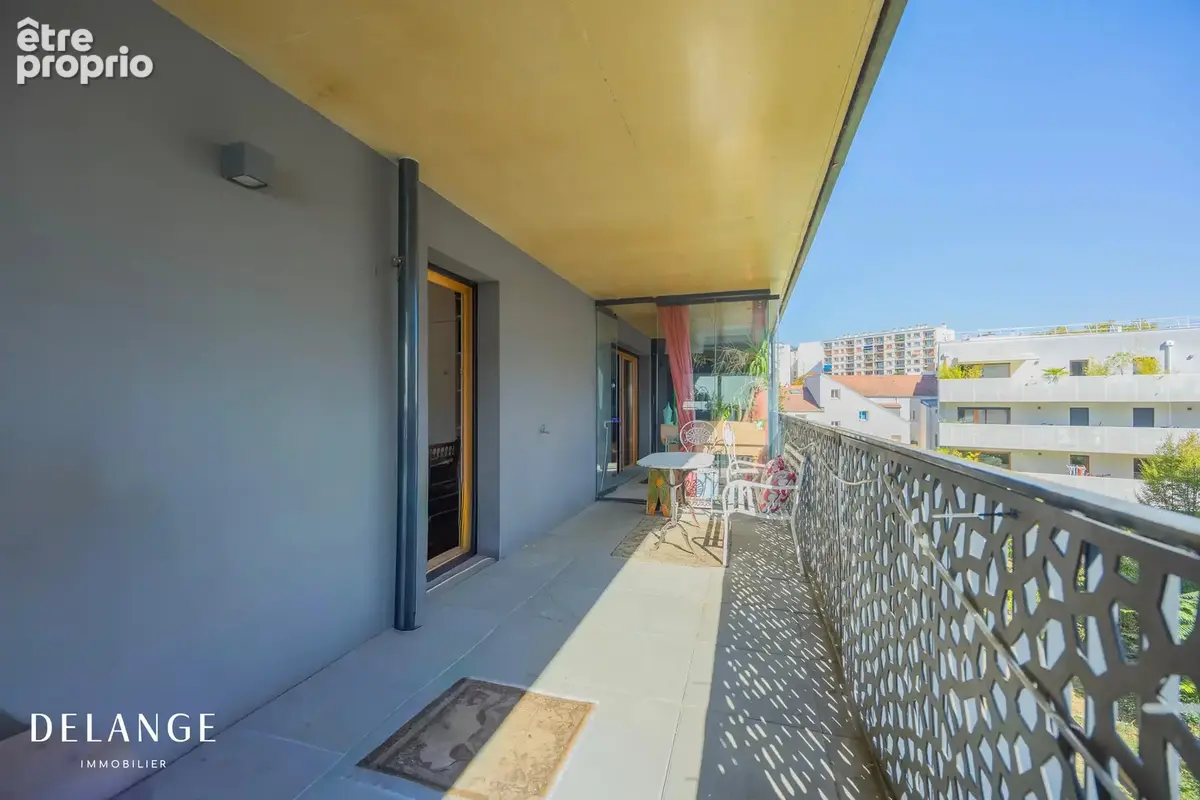 MAIRIE DE MONTREUIL - Appartement 3 pièces de 62,21m² - photo 15