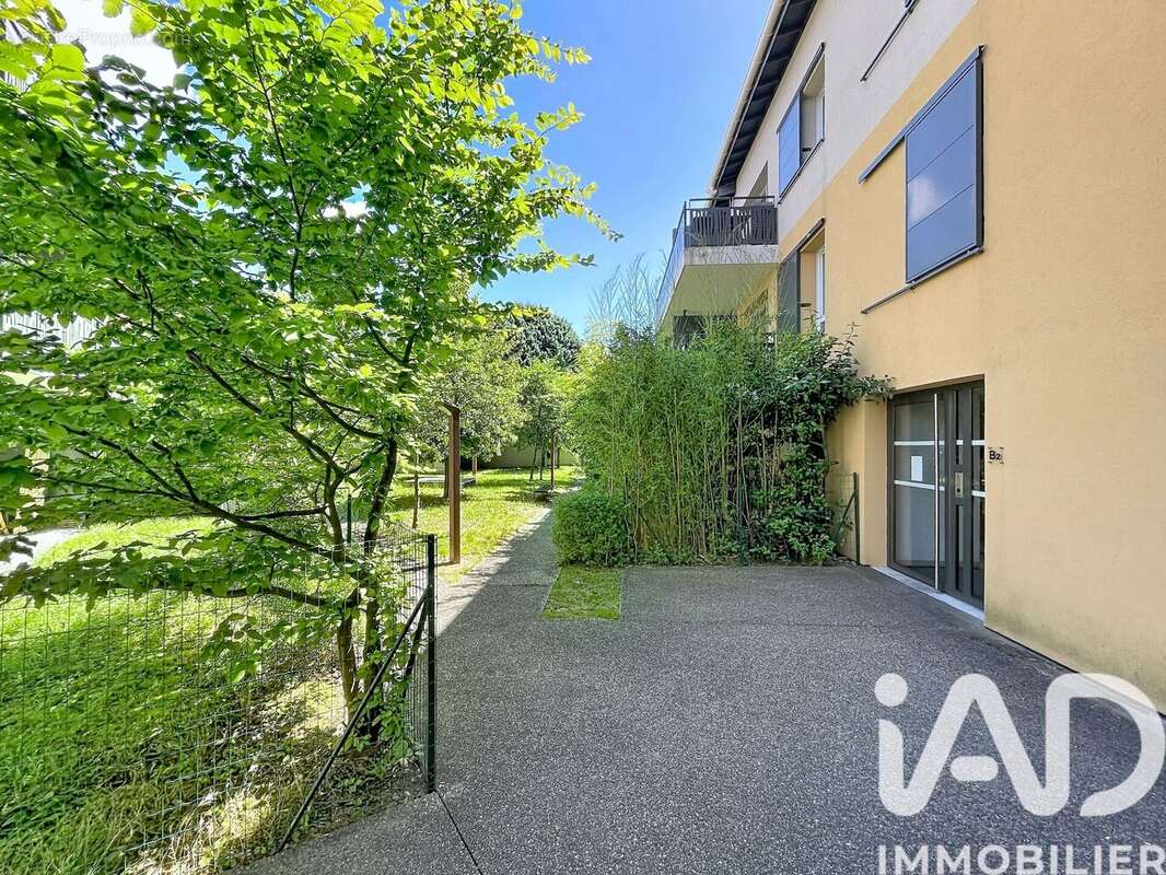 Photo 2 - Appartement à MILLERY