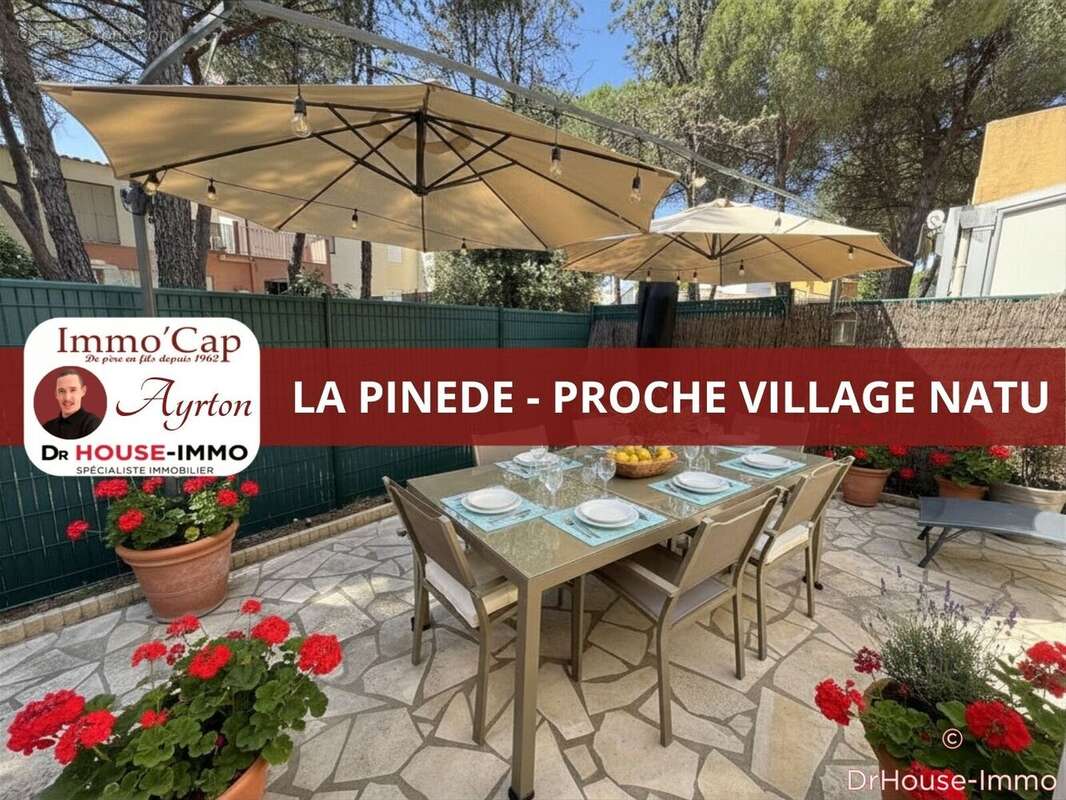 Appartement à AGDE