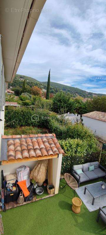 Maison à DRAGUIGNAN