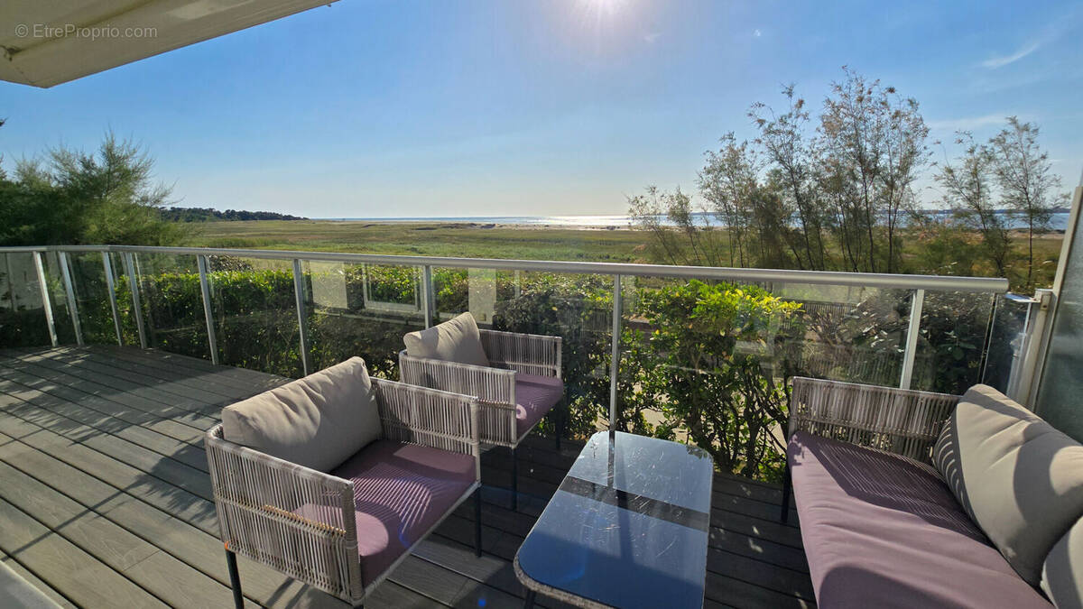 Appartement à SAINT-BREVIN-LES-PINS