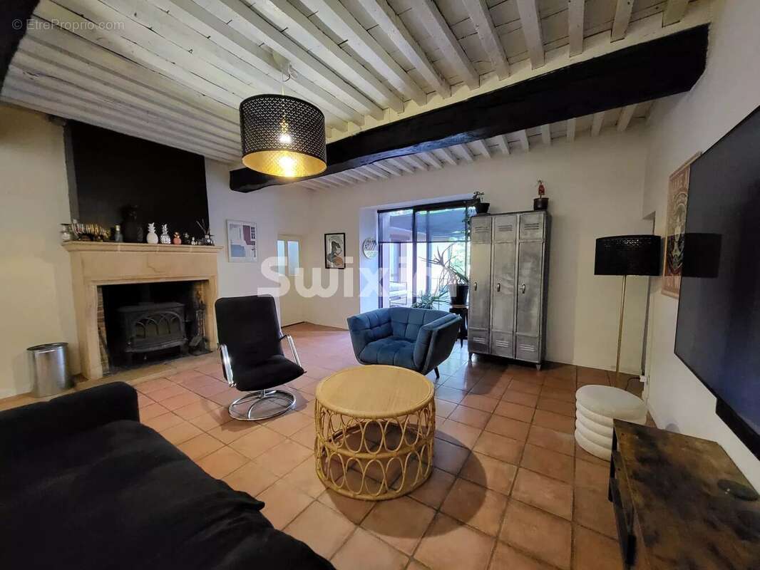 Maison à MACON
