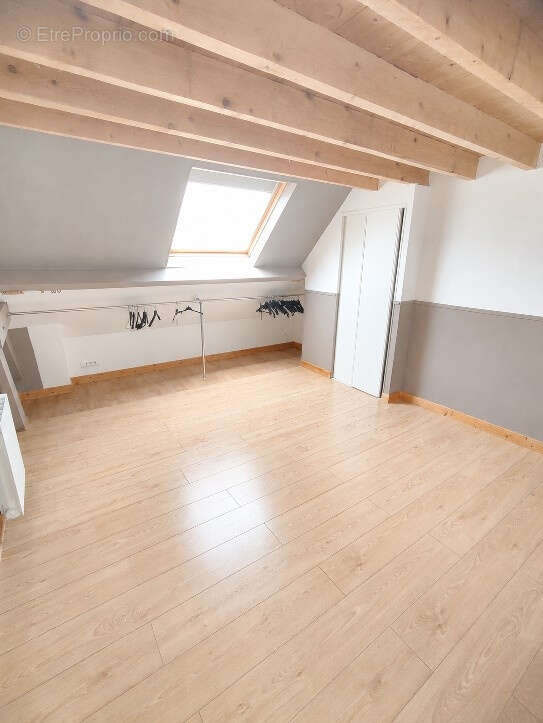 Appartement à BOULOGNE-SUR-MER