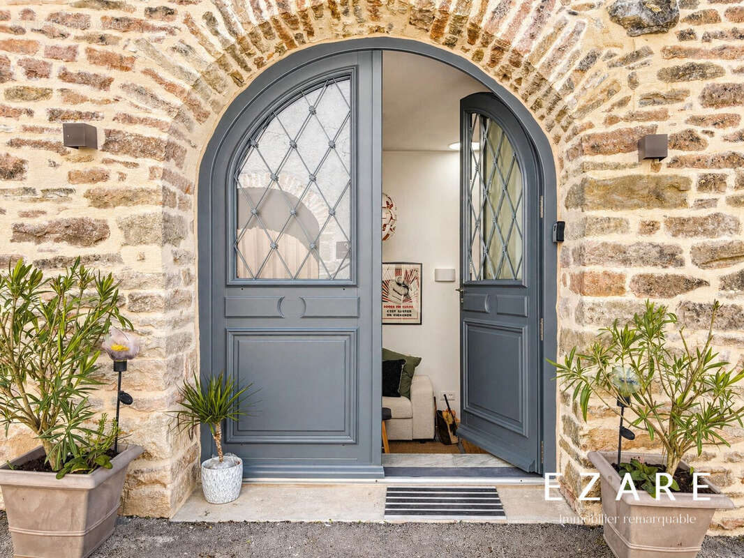 Maison à POMMARD