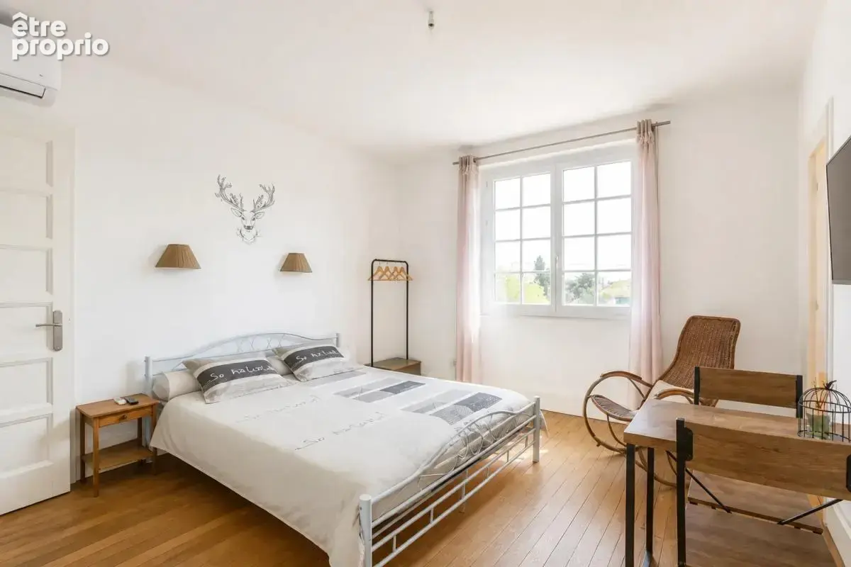 Maison de 12 pièces à Villars-les-Dombes - photo 12