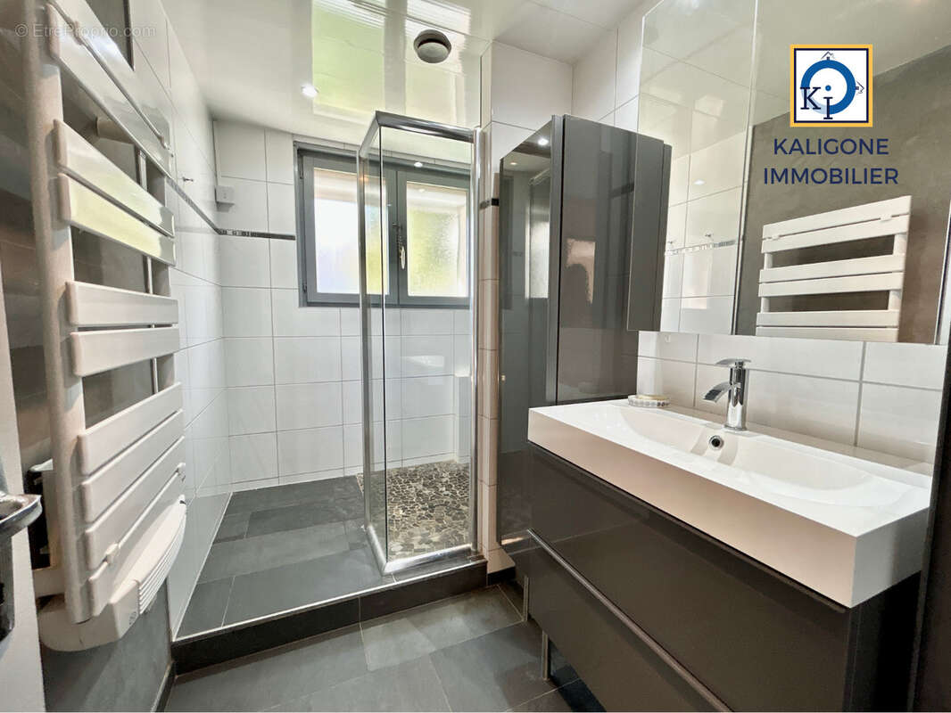 Maison à KINGERSHEIM