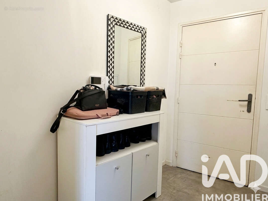 Photo 7 - Appartement à BONDOUFLE