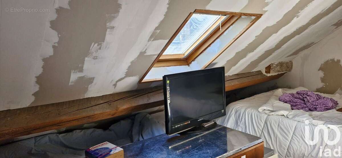 Photo 7 - Maison à FONTENOY-LE-CHATEAU