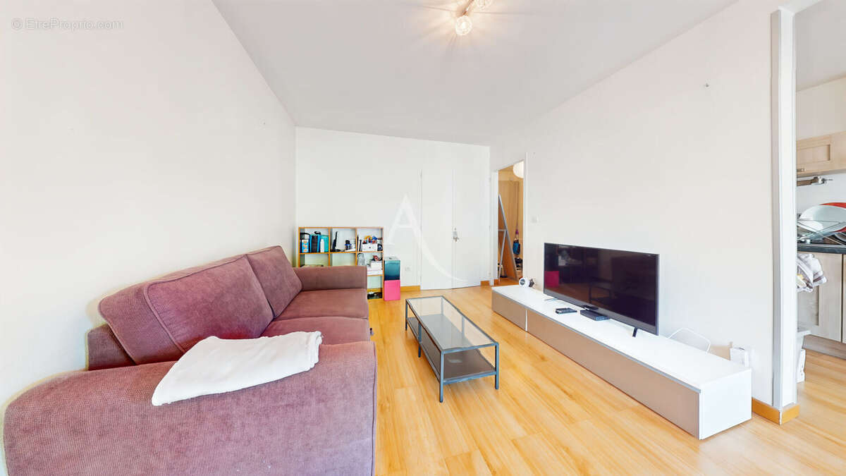 Appartement à ANNECY