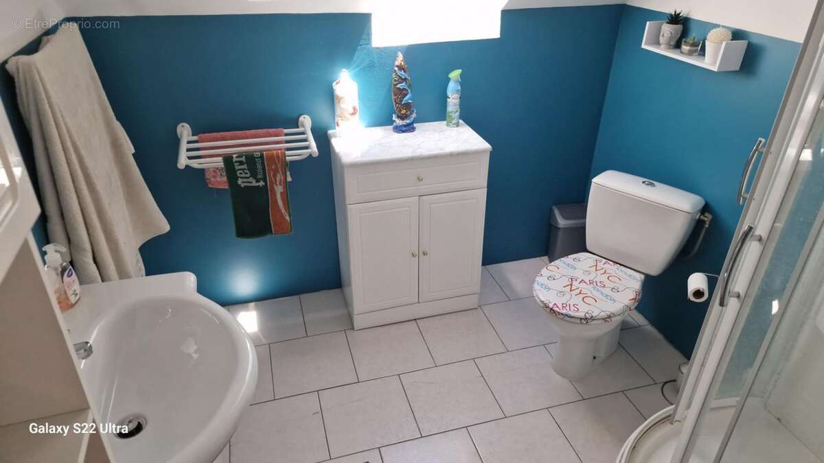 Maison Illiers Combray 7 pièce(s) 95.28 m2 - photo 5