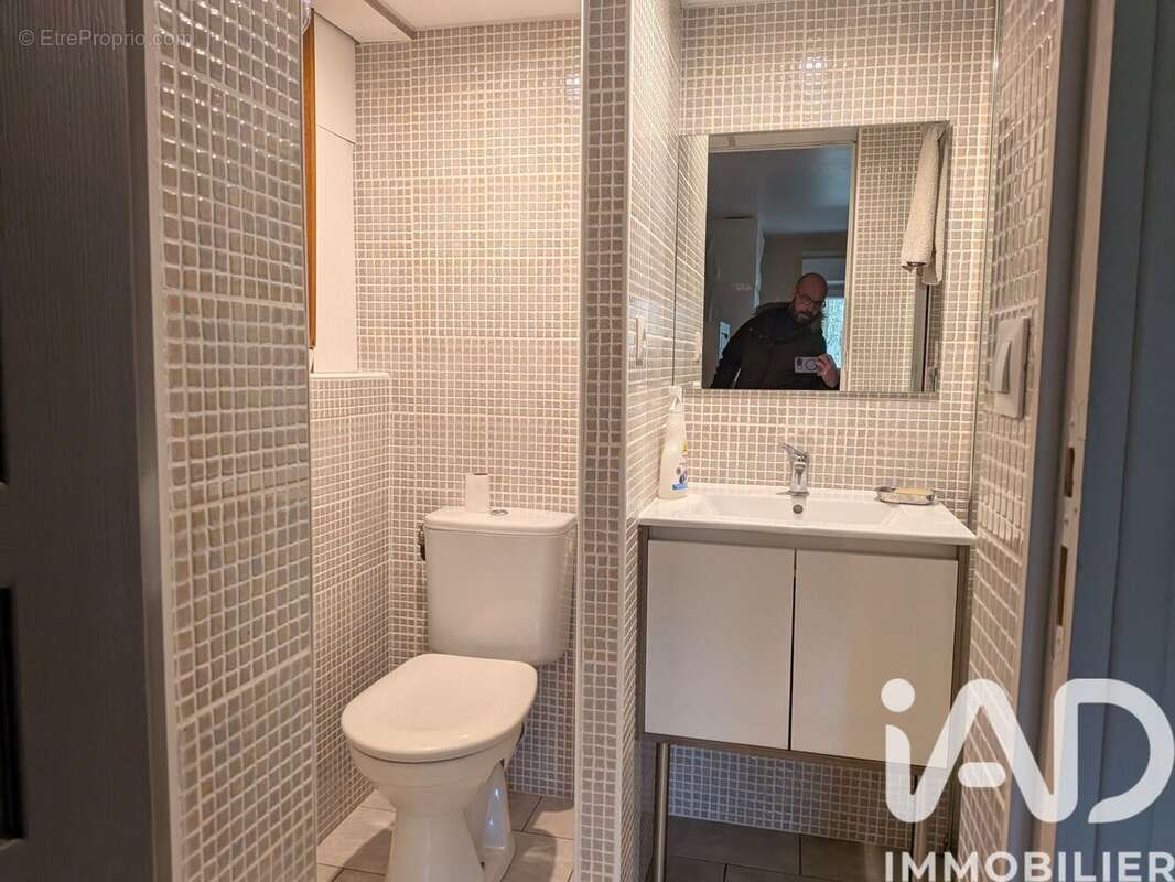 Photo 6 - Maison à MONTPON-MENESTEROL