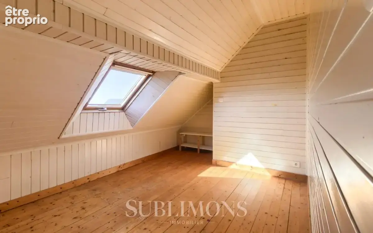 Appartement à vendre Sarzeau - photo 8