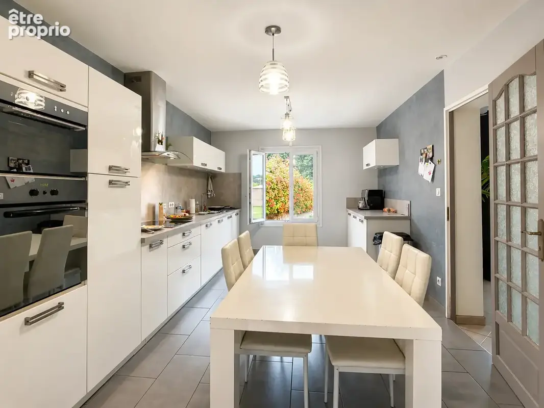 Maison 170m2 - photo 5