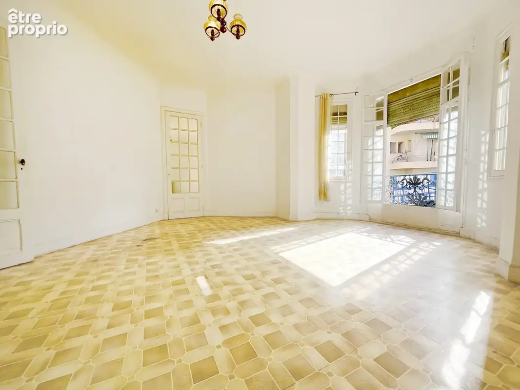 Appartement 4 pièces 114 m² à vendre à Nice (06000) - photo 4