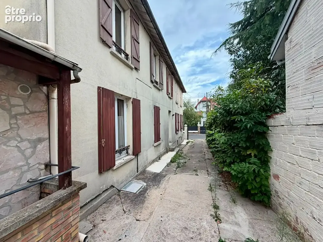 Appartement 2 pièces à vendre à Brunoy - Secteur Les Vallées - photo 9