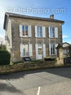Maison à MONTIGNAC-LE-COQ