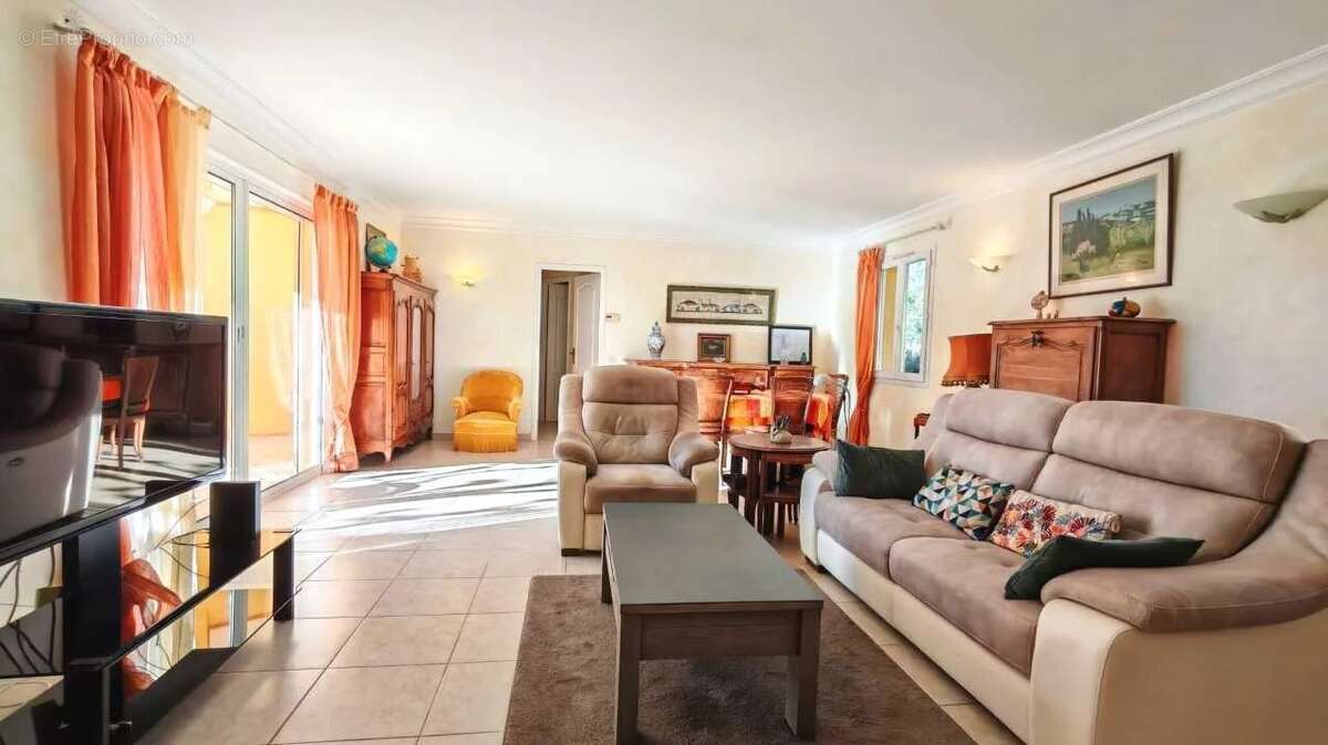 Maison à DRAGUIGNAN