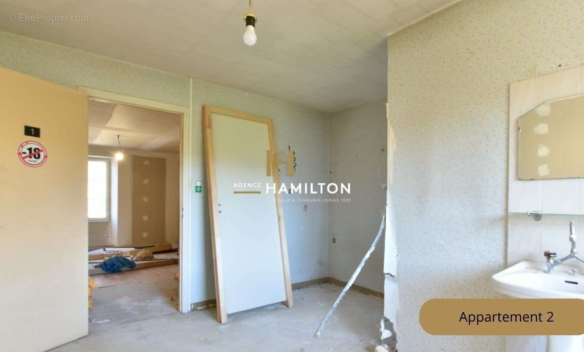 Ensemble immobilier a fort potentiel au pied de la celebre cite de cordes-sur-ciel - photo 7