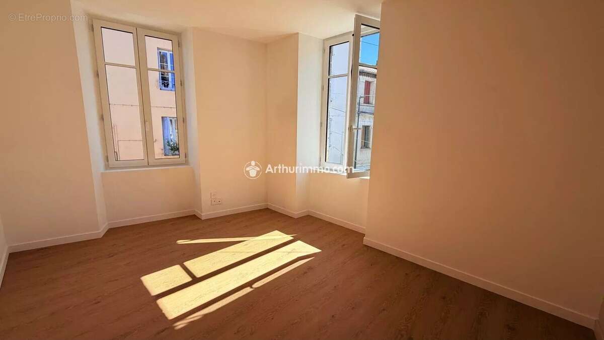 Appartement à MILLAU