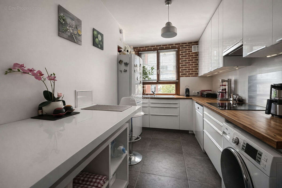 Appartement à SEVRES