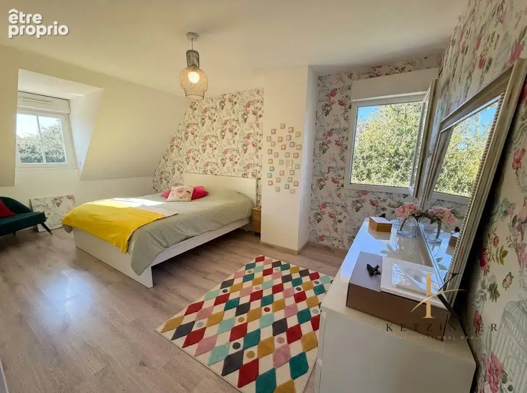 Maison 5 pièces 183 m² à vendre à Coulombs (14480) - photo 8
