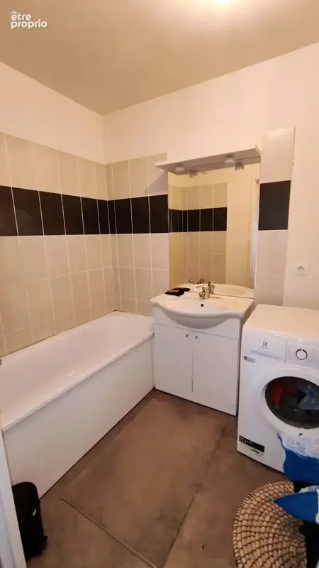 Appartement 3 pièces 61 m² à vendre à Douai (59500) - photo 9