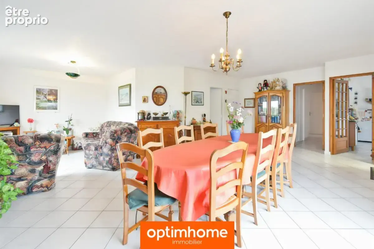 Maison de plain-pied de 107 m² avec terrain à Janzé - photo 4