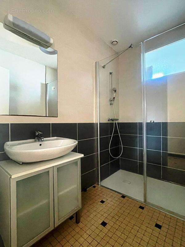 Coeur de bourg, T4 PLAIN-PIED 89 m² - photo 8