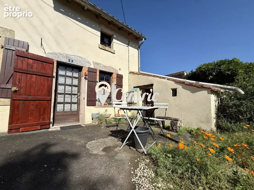 Maison 6 pièces 140 m² à vendre à Antigny (85120) - photo 9