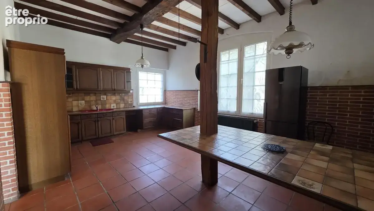 Maison 4 pièces 176 m² à vendre à Puylaurens (81700) - photo 3