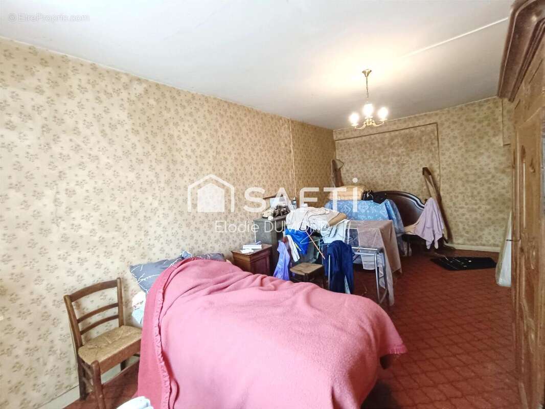 Photo 6 - Maison à SAINT-AMOUR