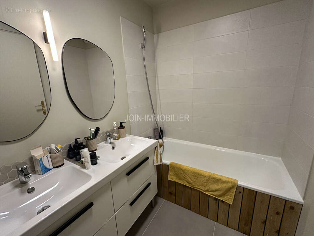 Appartement à DIEPPE