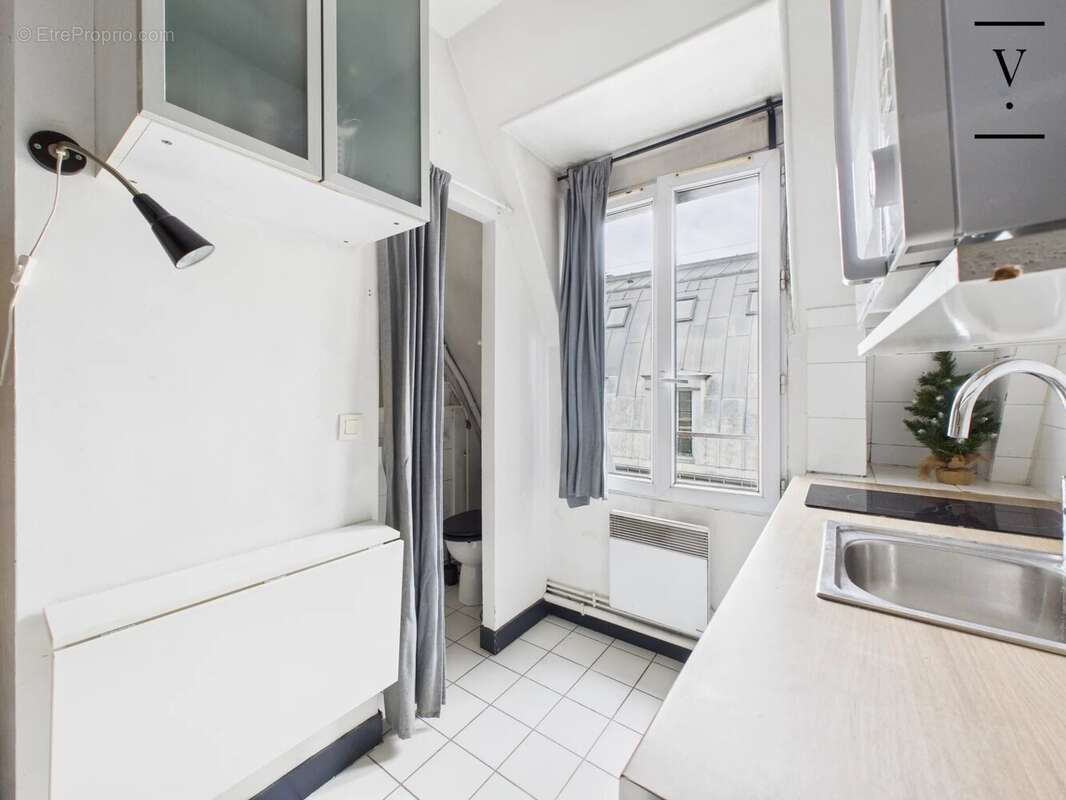 Appartement à PARIS-7E