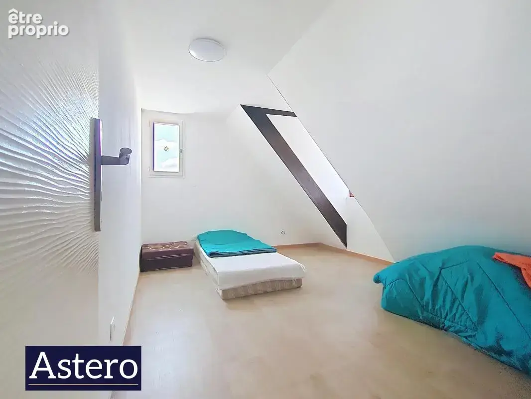 Saint-mesmin - maison traditionnelle -  3 chambres - calme  et lumineuse - photo 11