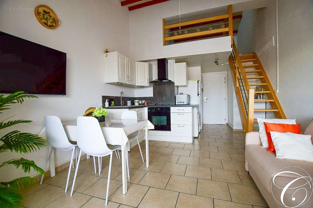Appartement à AGDE