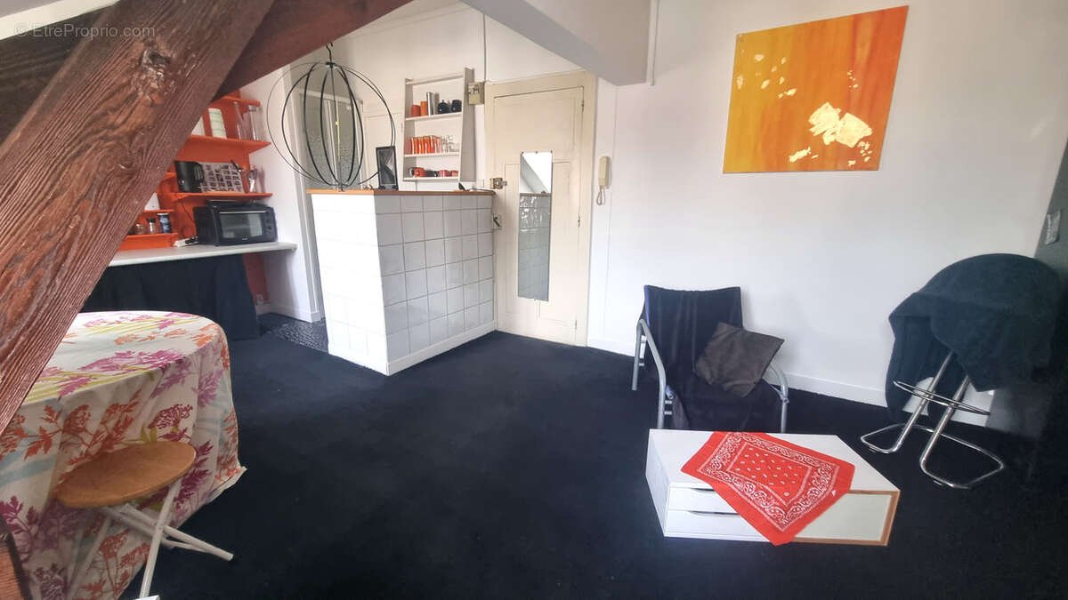 Appartement à LIMOGES