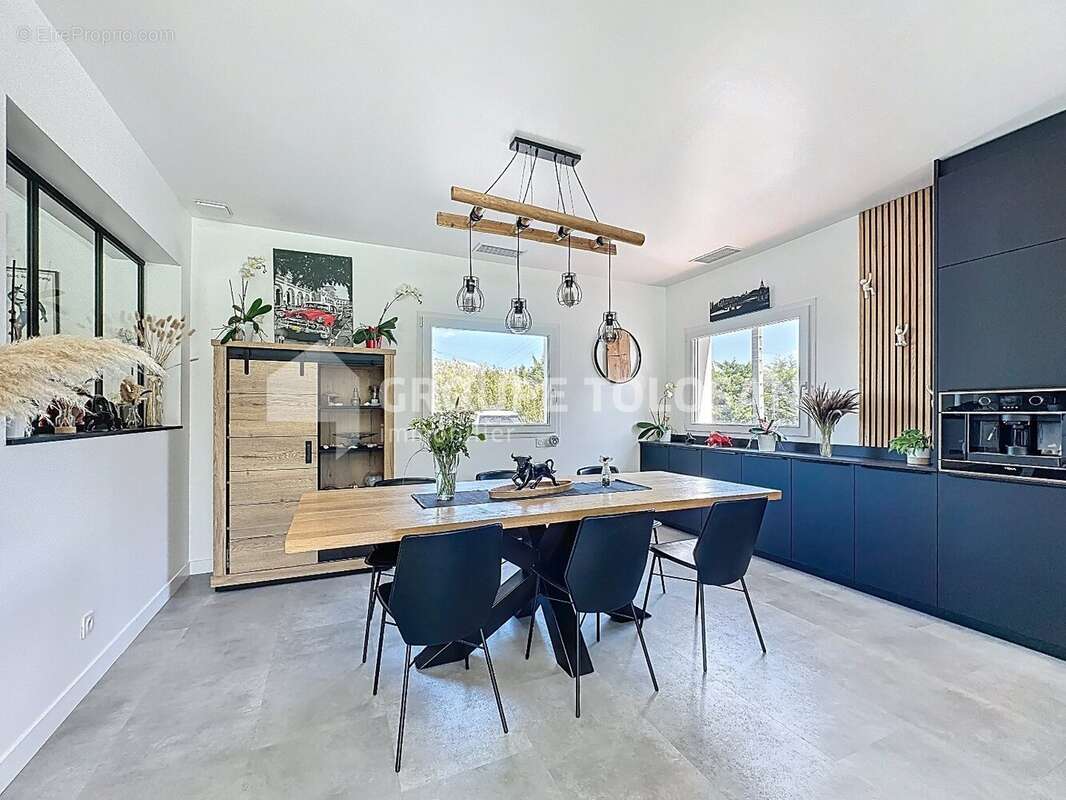 Maison à VILLEFRANCHE-DE-LAURAGAIS