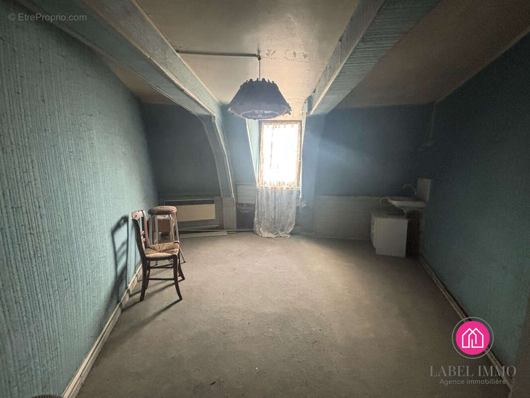 Appartement à VALENCIENNES