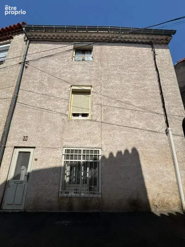 Maison - Vias - photo 2