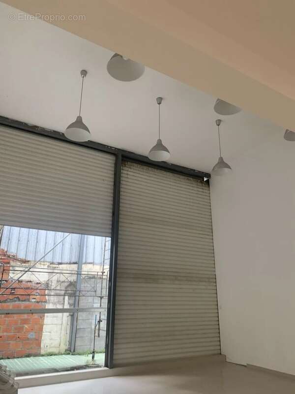 Appartement à FORT-DE-FRANCE