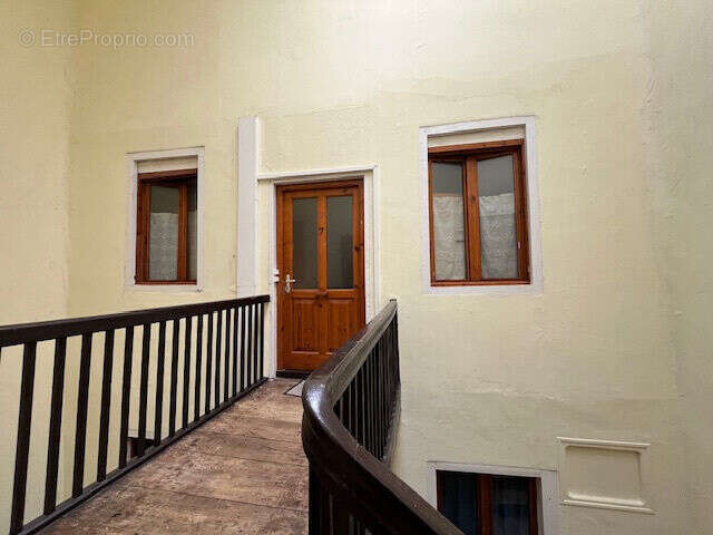 Photo 9 - Appartement à SAINT-JEAN-PIED-DE-PORT